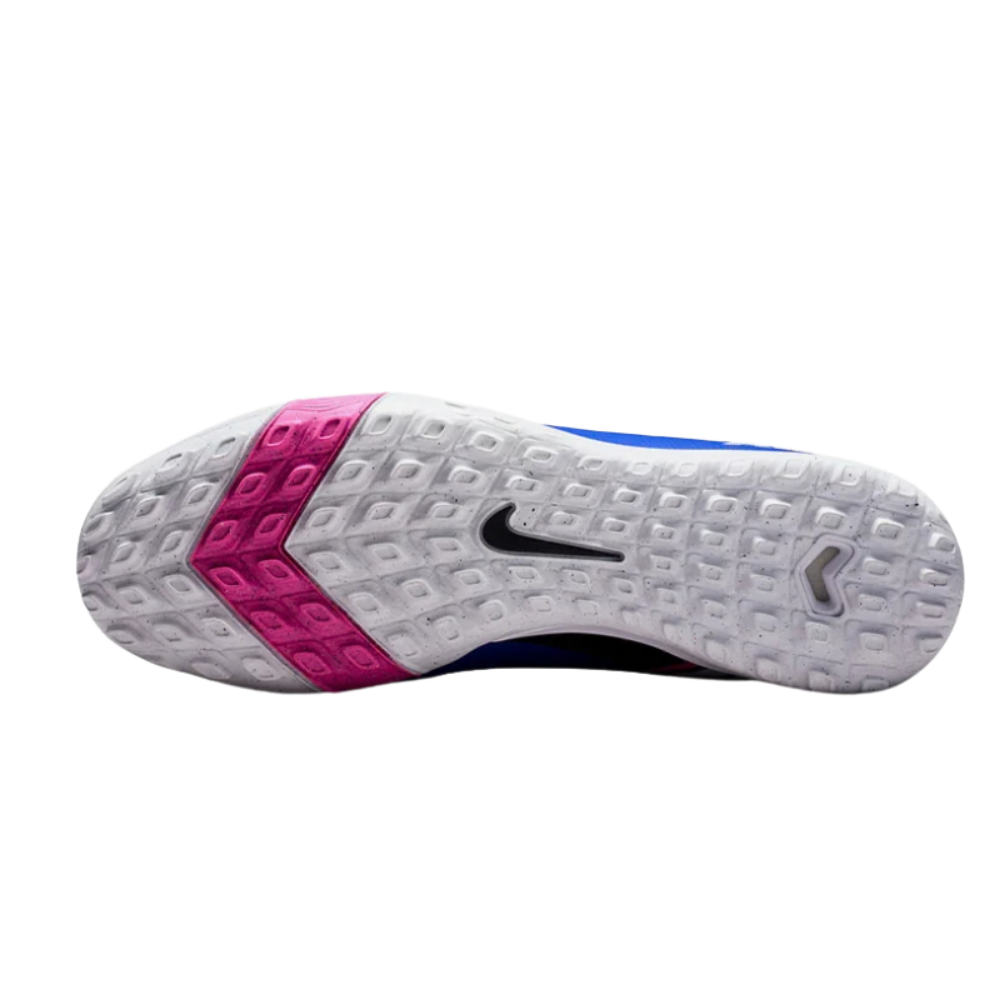Nike Air Zoom Mercurial Vapor 16 Pro TF - Xanh Dương/Bạc - FQ8687-446 - ảnh 5