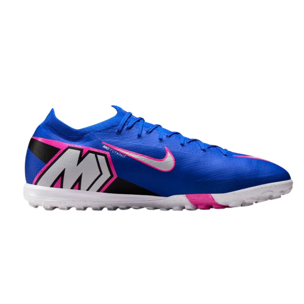 Nike Air Zoom Mercurial Vapor 16 Pro TF - Xanh Dương/Bạc - FQ8687-446 - ảnh 6