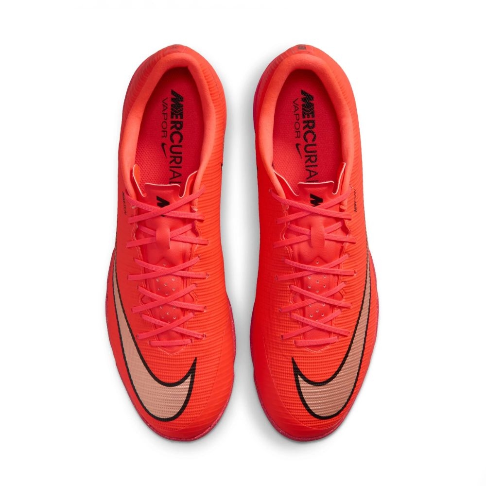Nike Mercurial Vapor 17 Academy TF - Màu Đỏ - IO5002-600 - ảnh 2