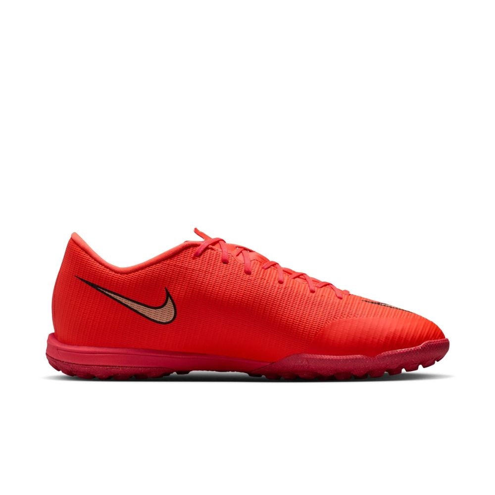 Nike Mercurial Vapor 17 Academy TF - Màu Đỏ - IO5002-600 - ảnh 4
