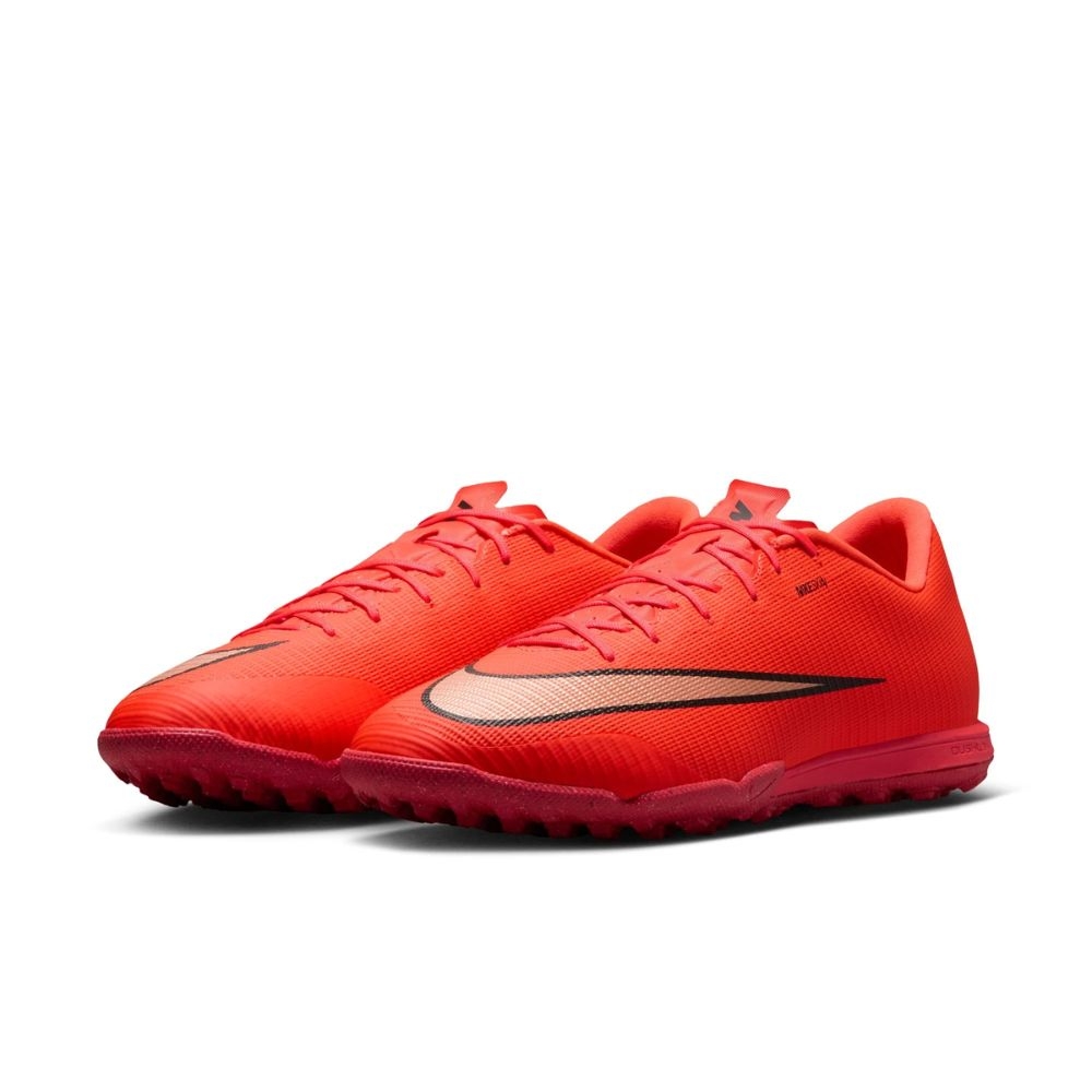 Nike Mercurial Vapor 17 Academy TF - Màu Đỏ - IO5002-600 - ảnh 5