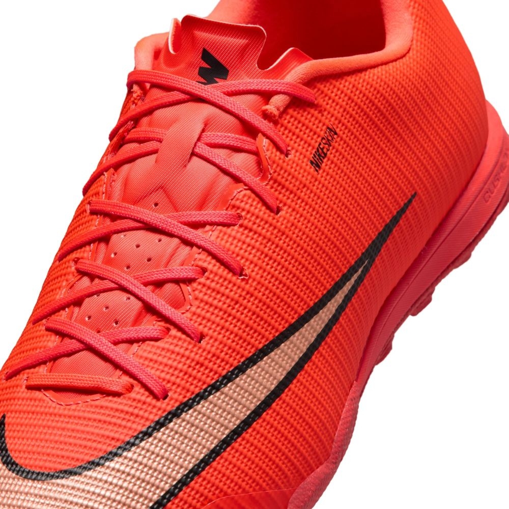 Nike Mercurial Vapor 17 Academy TF - Màu Đỏ - IO5002-600 - ảnh 6