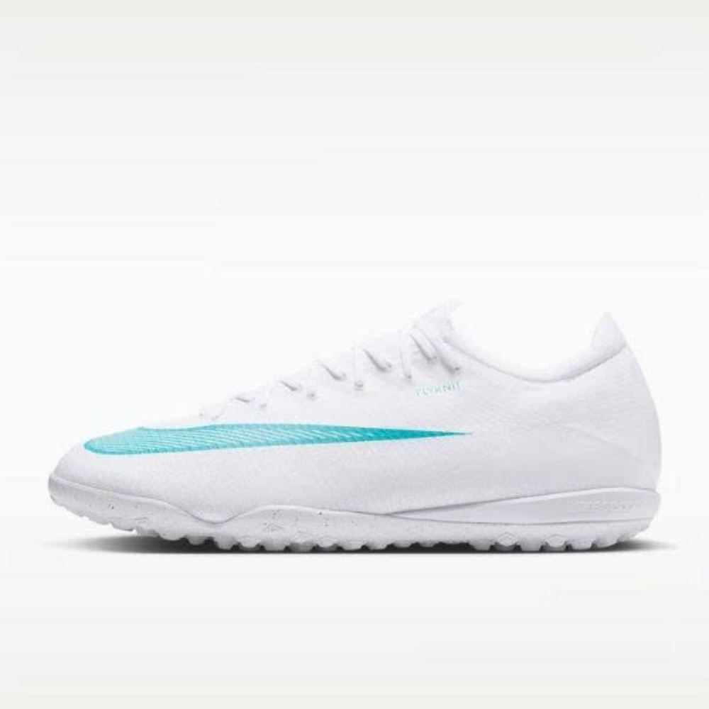 Nike Mercurial Vapor 17 Pro TF - Màu Trắng/Xanh - IM5811-102 - ảnh 2