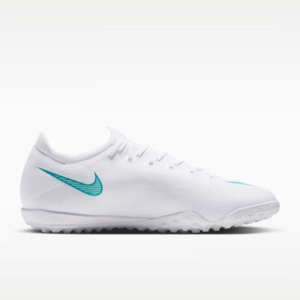 Nike Mercurial Vapor 17 Pro TF - Màu Trắng/Xanh - IM5811-102 - ảnh 5