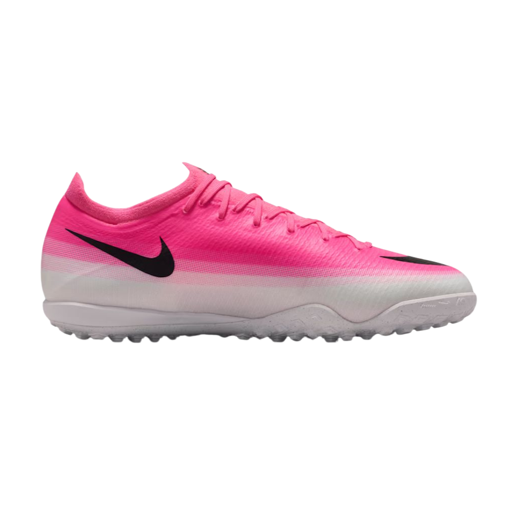 Nike Mercurial Vapor 17 Pro TF - Trắng/Hồng - IU2727-900 - ảnh 3