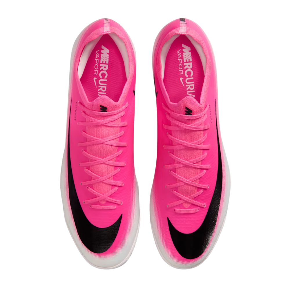 Nike Mercurial Vapor 17 Pro TF - Trắng/Hồng - IU2727-900 - ảnh 4