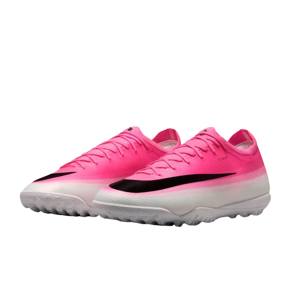 Nike Mercurial Vapor 17 Pro TF - Trắng/Hồng - IU2727-900 - ảnh 5