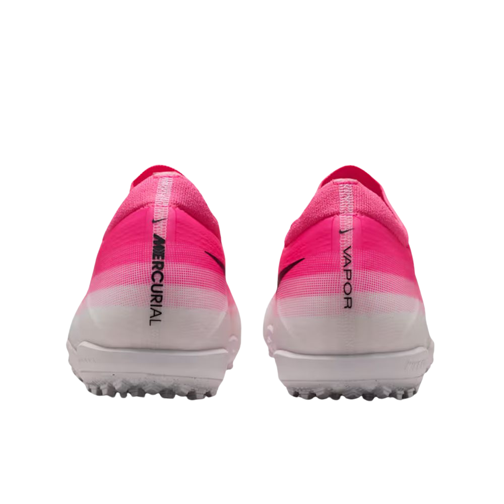 Nike Mercurial Vapor 17 Pro TF - Trắng/Hồng - IU2727-900 - ảnh 6