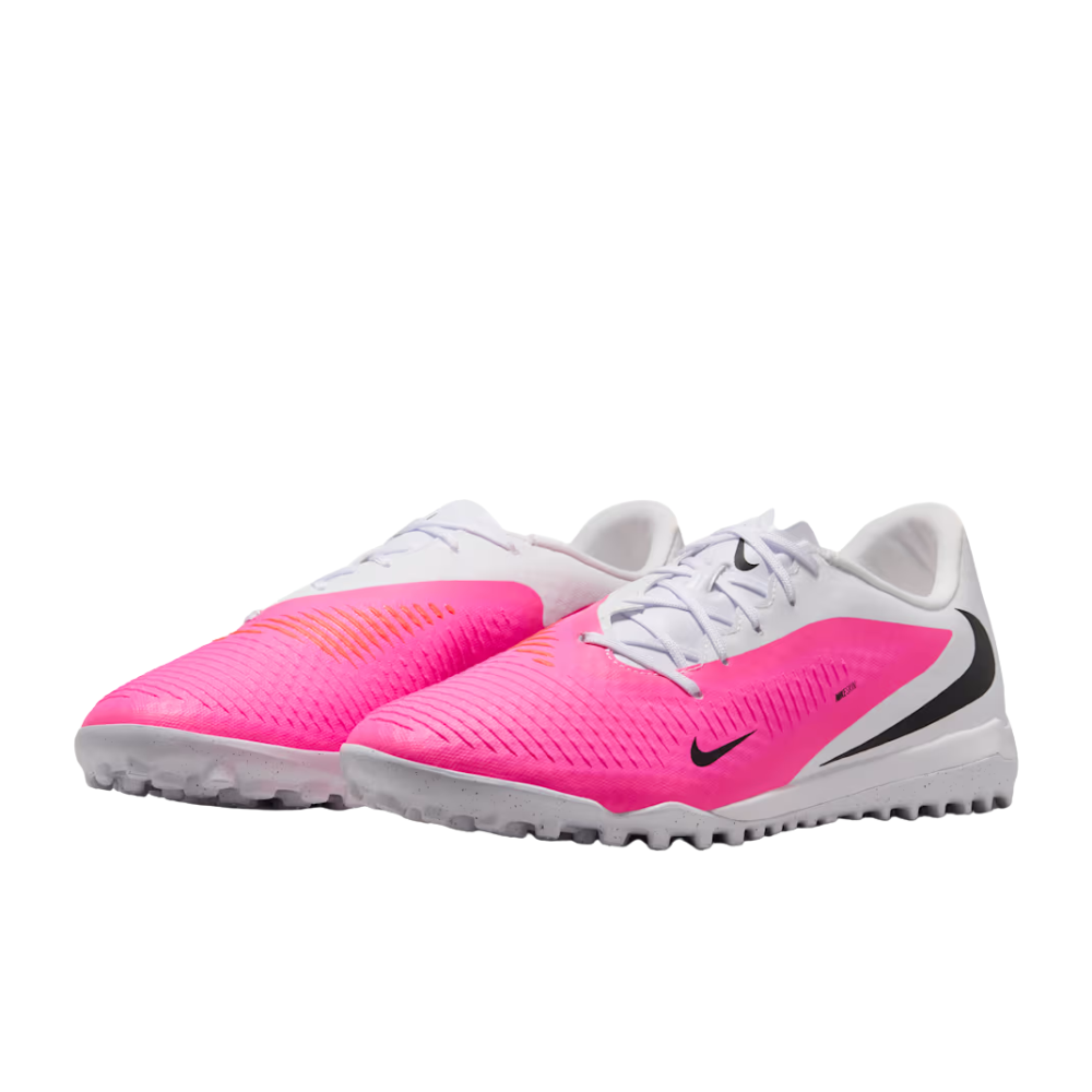 Nike Phantom 6 Academy - Hồng/Trắng - IQ2399-900 - ảnh 2