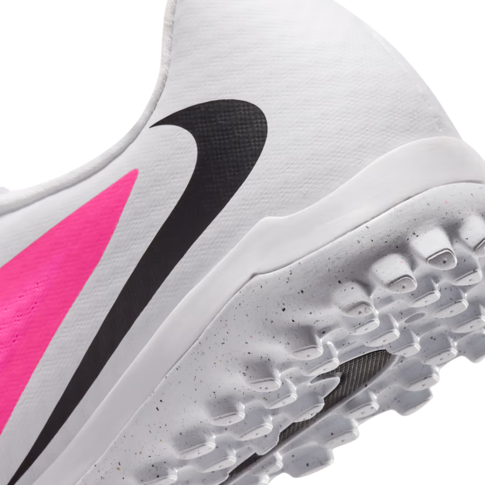 Nike Phantom 6 Academy - Hồng/Trắng - IQ2399-900 - ảnh 3