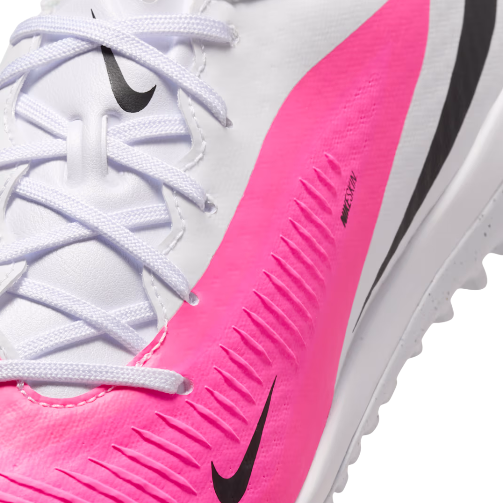 Nike Phantom 6 Academy - Hồng/Trắng - IQ2399-900 - ảnh 4