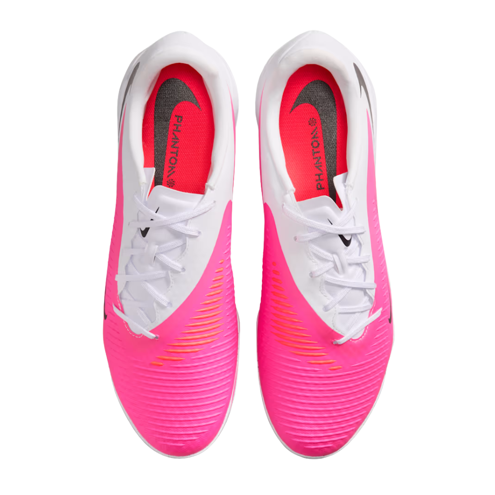 Nike Phantom 6 Academy - Hồng/Trắng - IQ2399-900 - ảnh 6