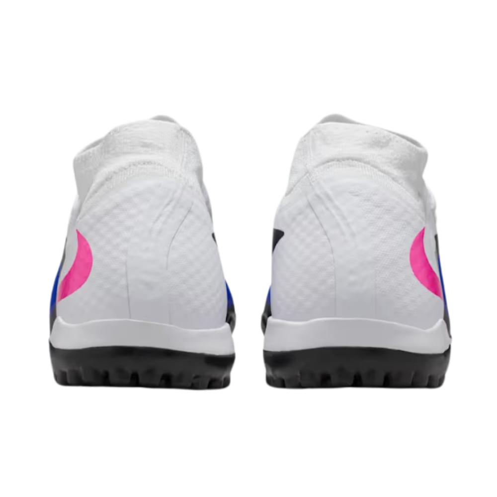 Nike Phantom 6 High Academy - Xanh Dương - HQ2277-446 - ảnh 2