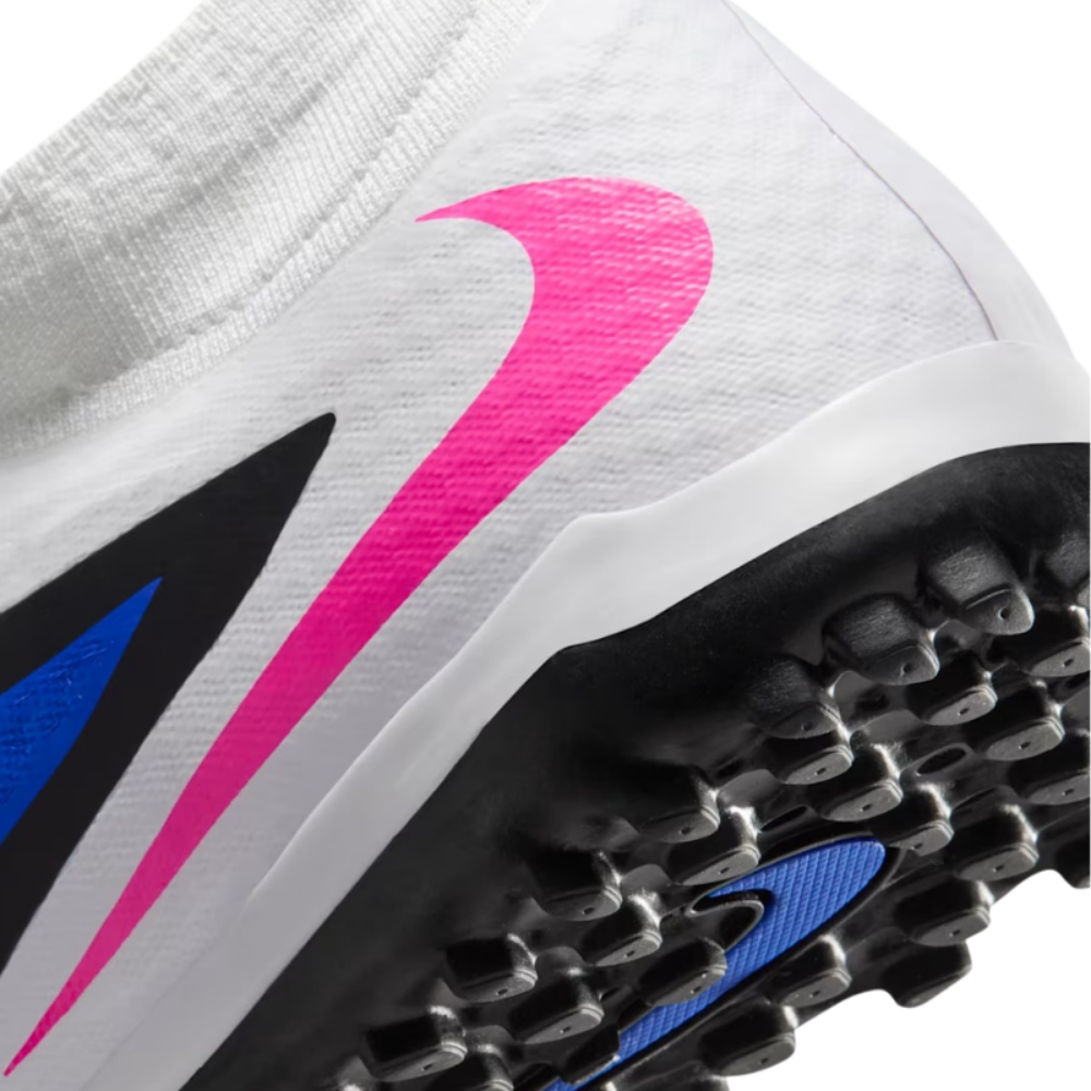 Nike Phantom 6 High Academy - Xanh Dương - HQ2277-446 - ảnh 6