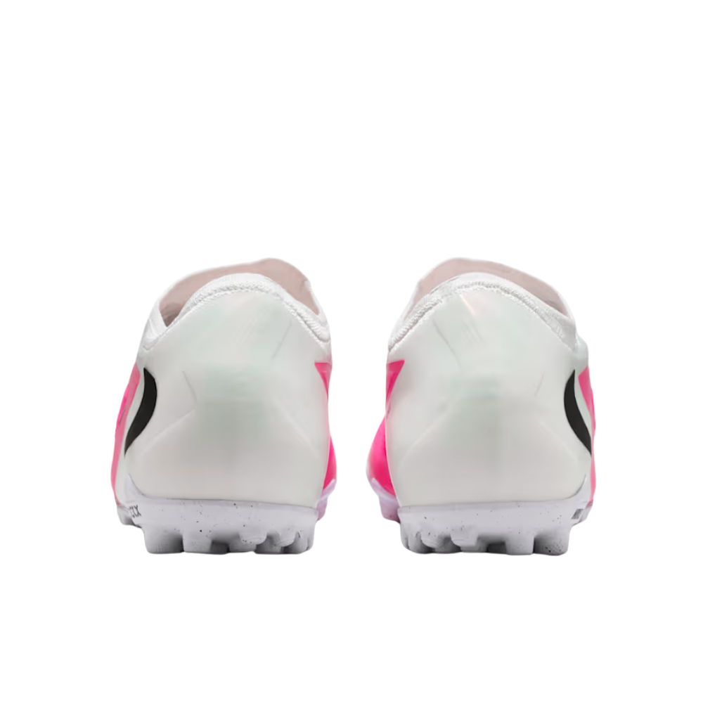 Nike Phantom 6 Low Pro TF - Hồng/Trắng - IQ2155-900 - ảnh 5