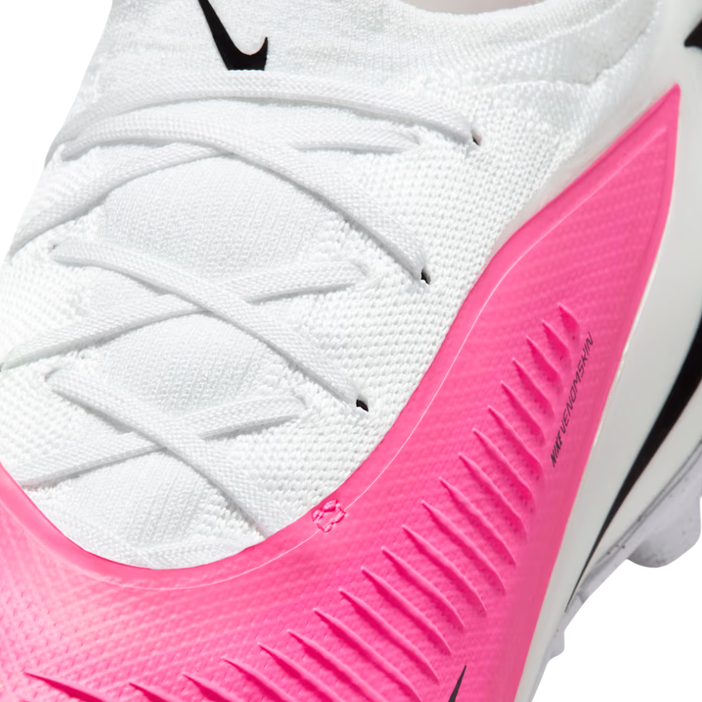 Nike Phantom 6 Low Pro TF - Hồng/Trắng - IQ2155-900 - ảnh 6