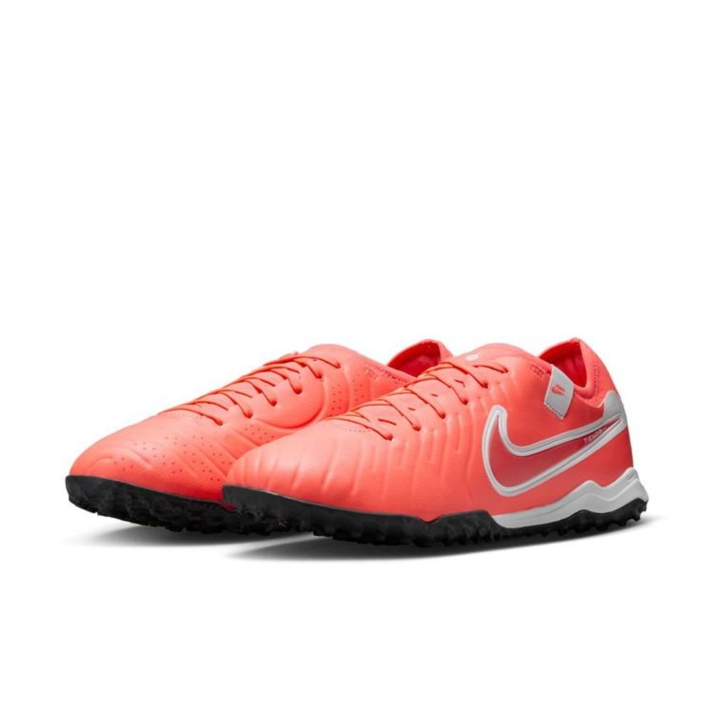 Nike Tiempo Legend 10 Pro TF - Màu Đỏ - DV4336-800 - ảnh 2