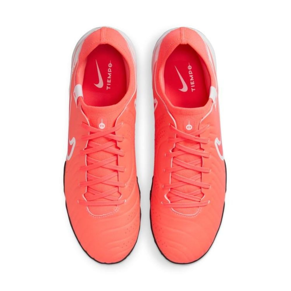 Nike Tiempo Legend 10 Pro TF - Màu Đỏ - DV4336-800 - ảnh 4