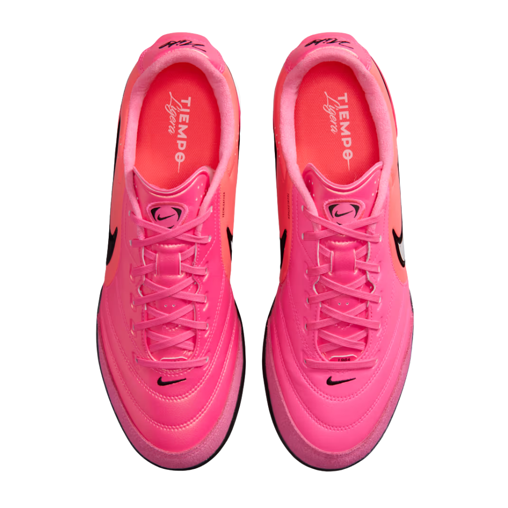 Nike Tiempo Ligera Pro TF - Màu Hồng - IQ2384-901 - ảnh 2