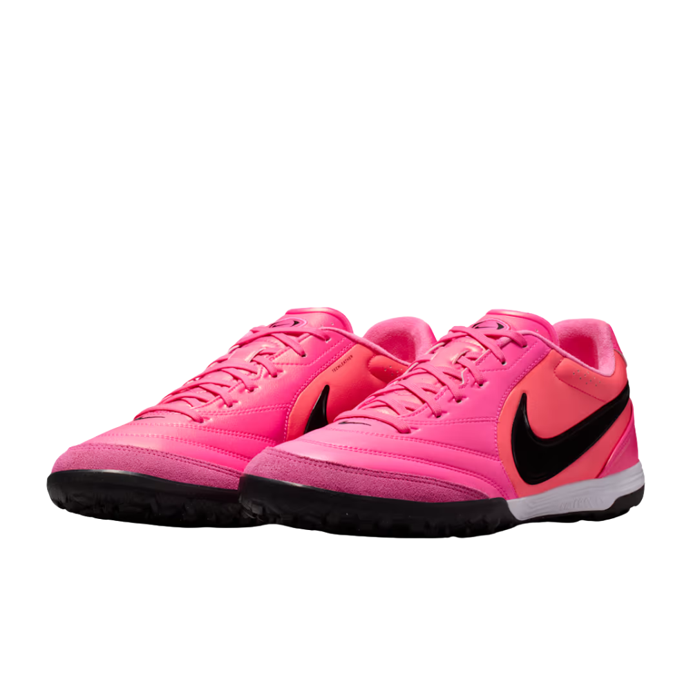 Nike Tiempo Ligera Pro TF - Màu Hồng - IQ2384-901 - ảnh 3
