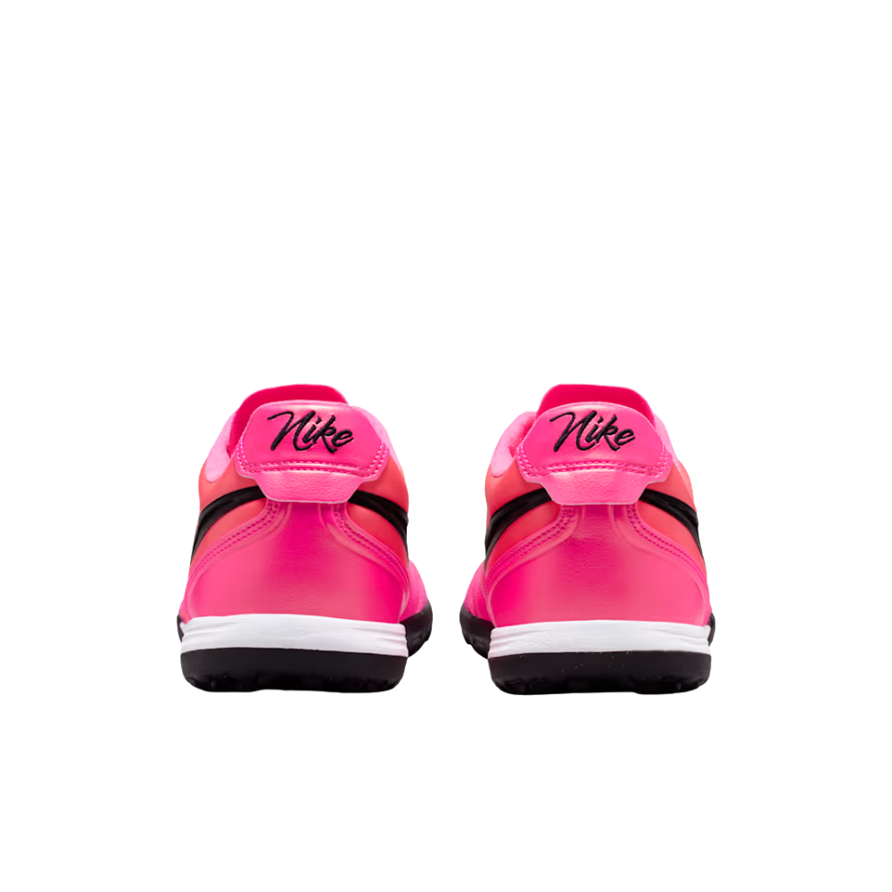 Nike Tiempo Ligera Pro TF - Màu Hồng - IQ2384-901 - ảnh 4