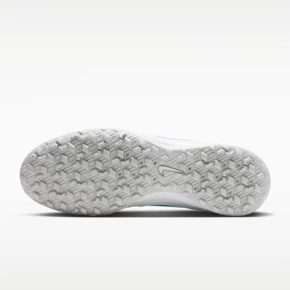 Nike Tiempo Ligera Pro TF - Màu Trắng Xanh - IB4477-102 - ảnh 3