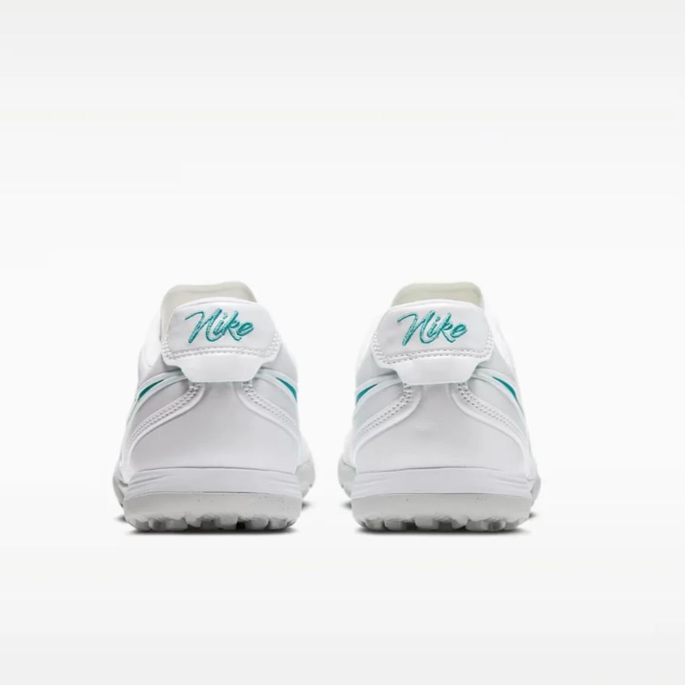 Nike Tiempo Ligera Pro TF - Màu Trắng Xanh - IB4477-102 - ảnh 5