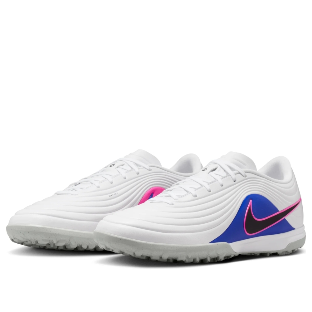 Nike Tiempo Maestro Academy TF - Trắng/Xanh - IB4484-146 - ảnh 3