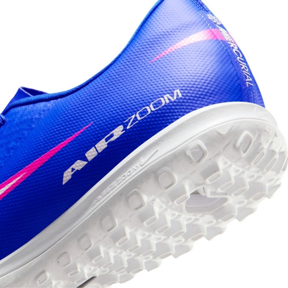 Nike Zoom Mercurial Vapor 16 Academy TF - Xanh Dương - FQ8449-446 - ảnh 2