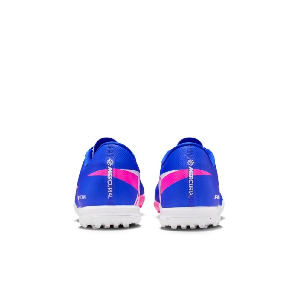 Nike Zoom Mercurial Vapor 16 Academy TF - Xanh Dương - FQ8449-446 - ảnh 4