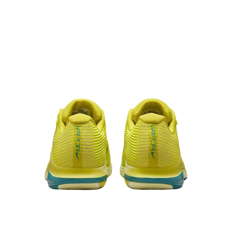 Nike Zoom Vapor 12 Premium HC - HF7827-300 - Màu Vàng - ảnh 2
