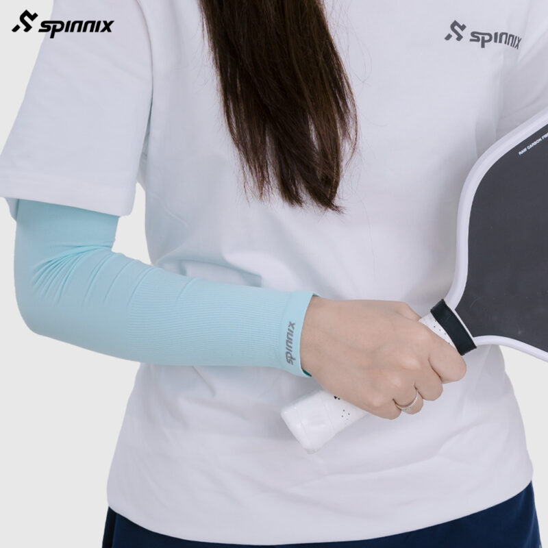 Ống tay thể thao Spinnix Coolfit  - ảnh 2