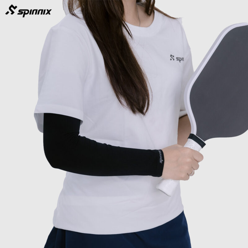 Ống tay thể thao Spinnix Coolfit  - ảnh 3