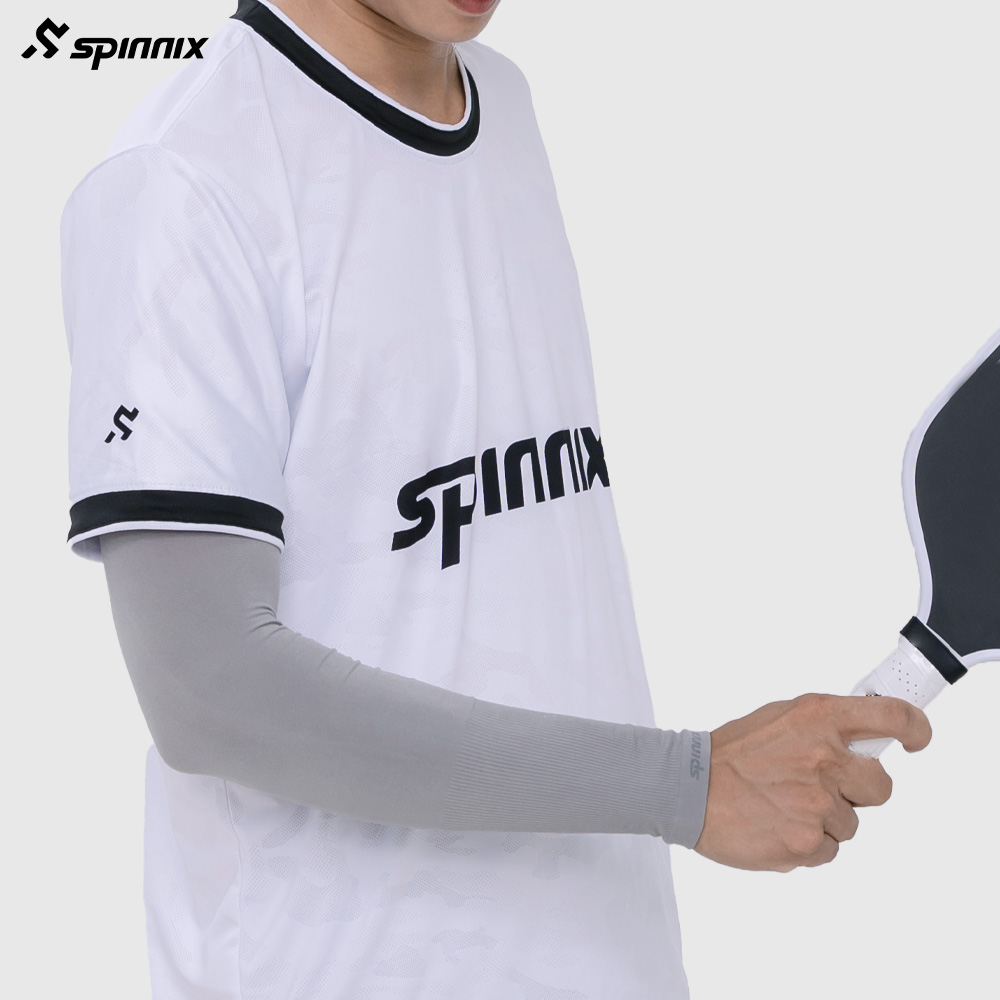 Ống tay thể thao Spinnix Coolfit  - ảnh 4