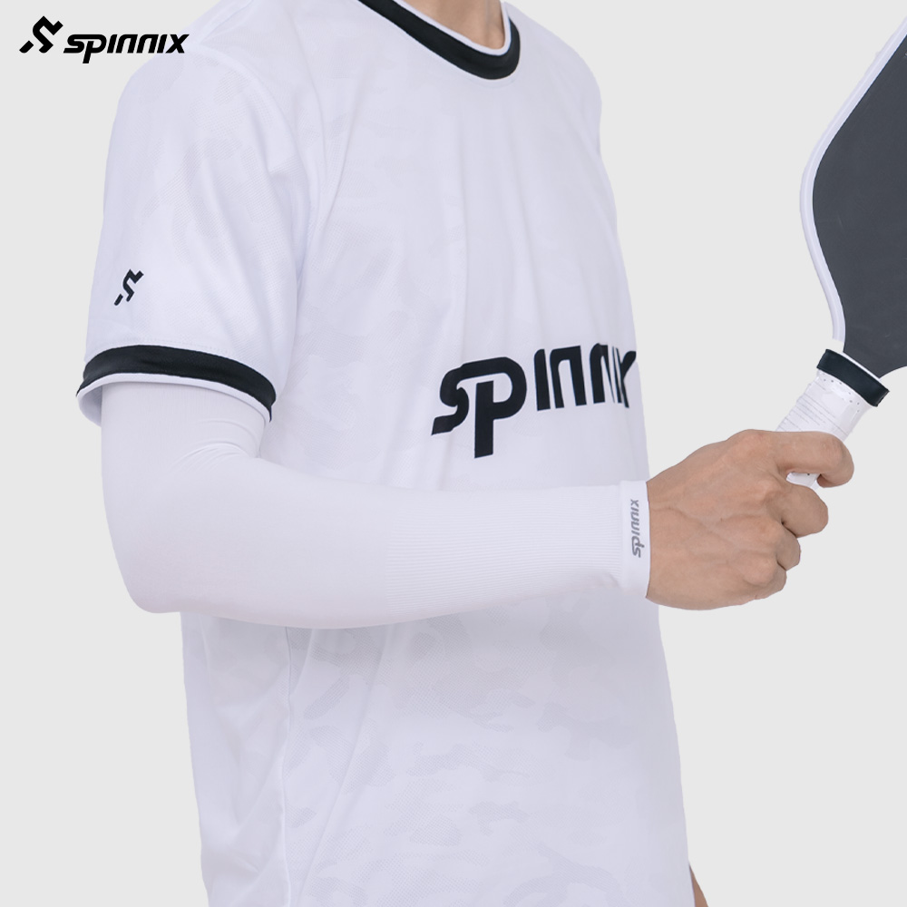 Ống tay thể thao Spinnix Coolfit  - ảnh 5