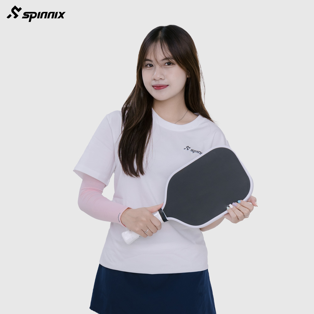 Ống tay thể thao Spinnix Coolfit  - ảnh 6