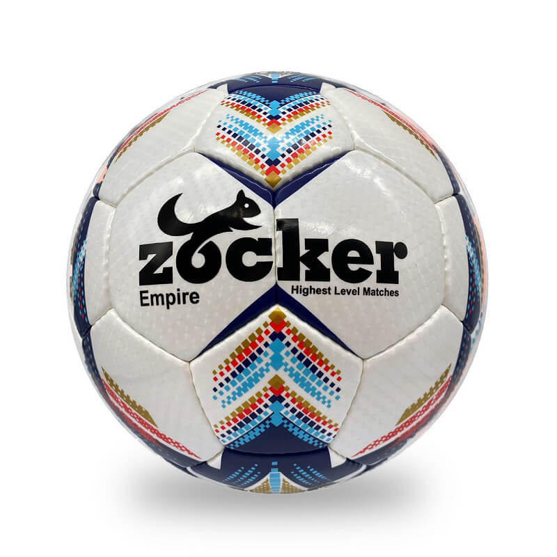 Quả bóng đá Zocker số 5 Empire ZK5-EN205 - ảnh 4