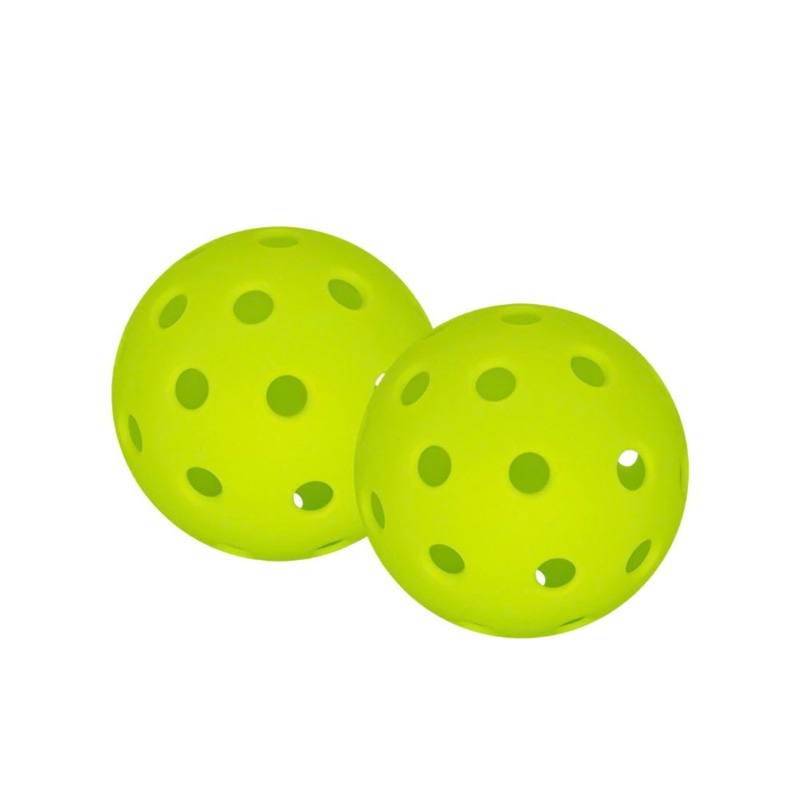 Quả bóng tập luyện Pickleball Zocker - ảnh 3