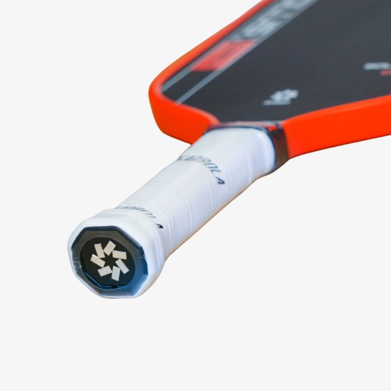Vợt Pickleball Jogarbola Solus Core VI Control - Màu Đỏ - ảnh 2