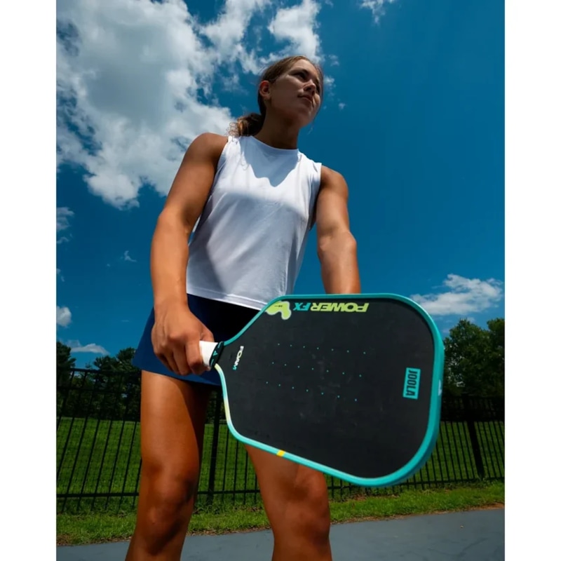 Vợt Pickleball JOOLA Power FX Daydream - ảnh 2