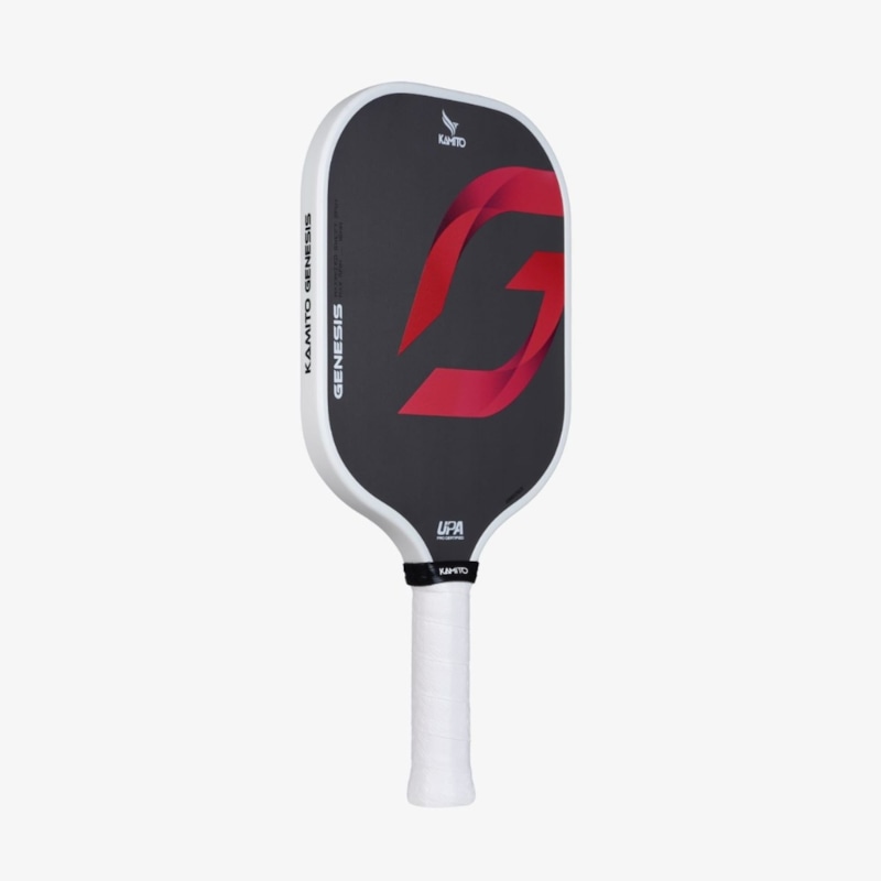 Vợt Pickleball Kamito Genesis Wide Body - Màu Trắng - ảnh 3
