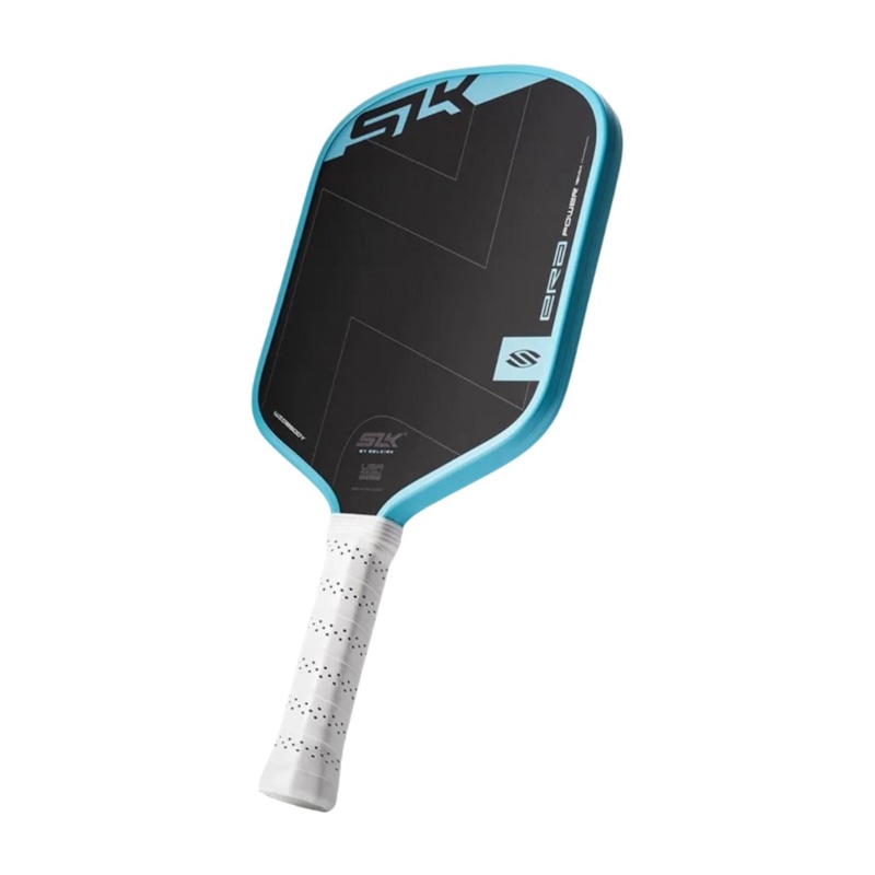 Vợt Pickleball Selkirk Era Power Widebody 16mm - Màu Xanh - ảnh 2