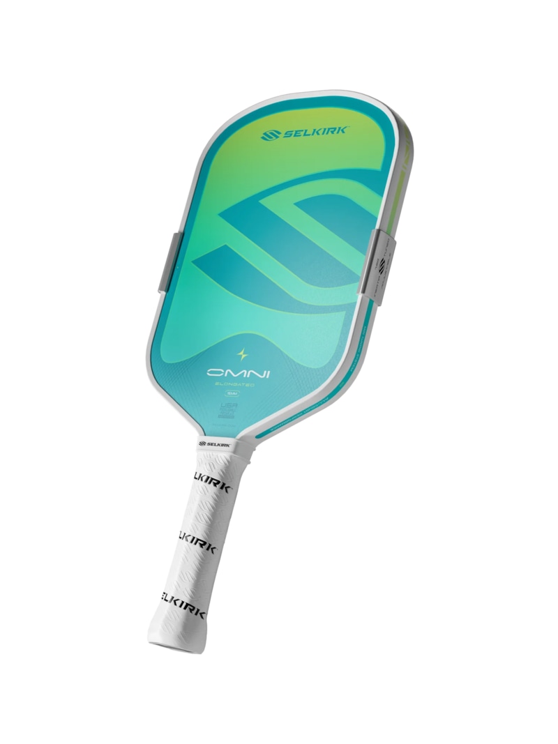 Vợt Pickleball Selkirk OMNI The Calypso Limited Edition - ảnh 2