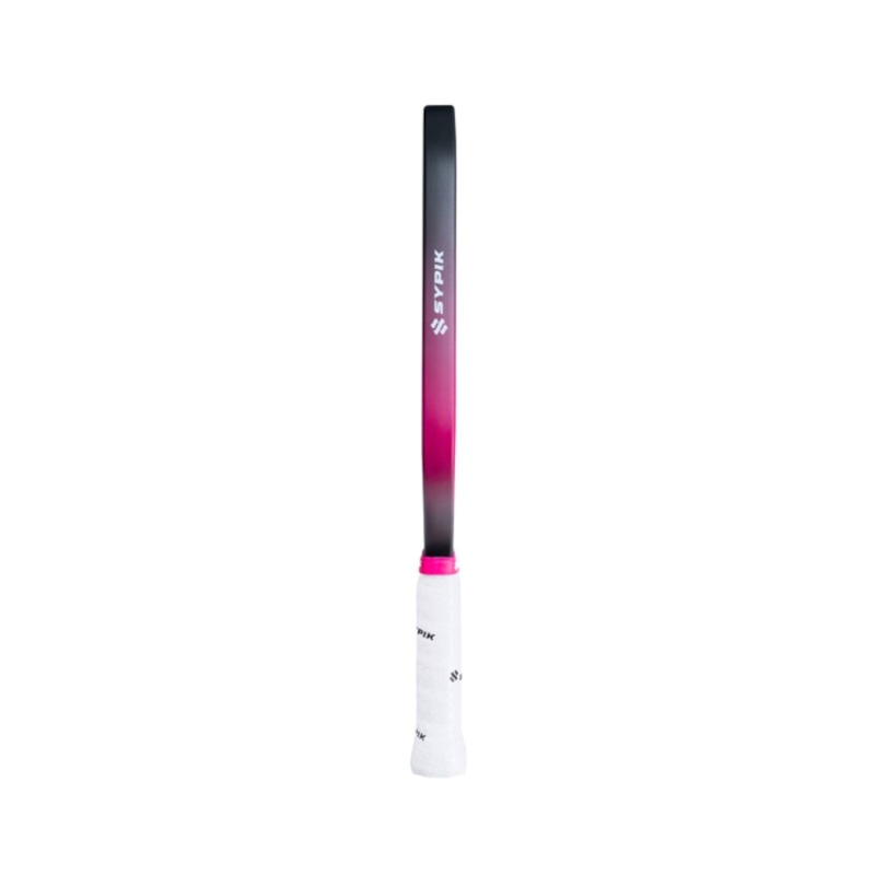 Vợt Pickleball Sypik Triton Pro Gen 2 (16mm) -Bornpink - ảnh 2