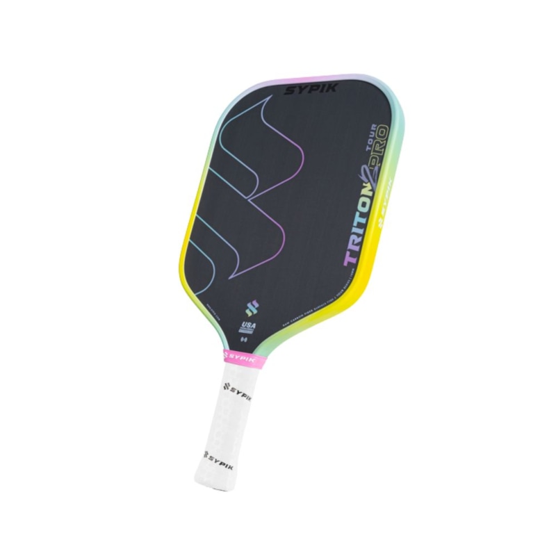 Vợt Pickleball Sypik Triton Pro Gen 2 (16mm) -Mello - ảnh 3
