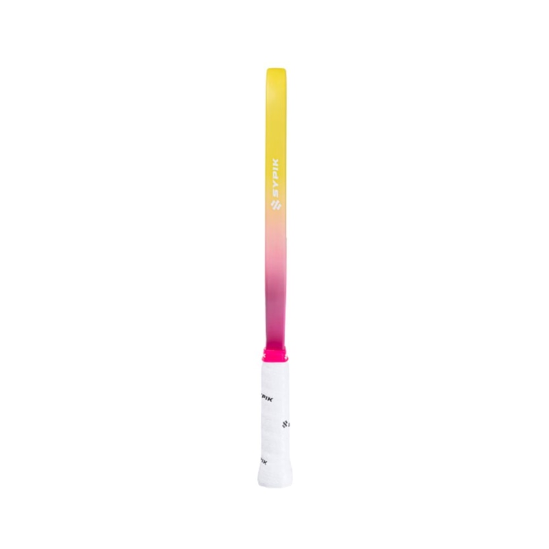 Vợt Pickleball Sypik Triton Pro Gen 2 (16mm) -Sweet Morning - ảnh 3