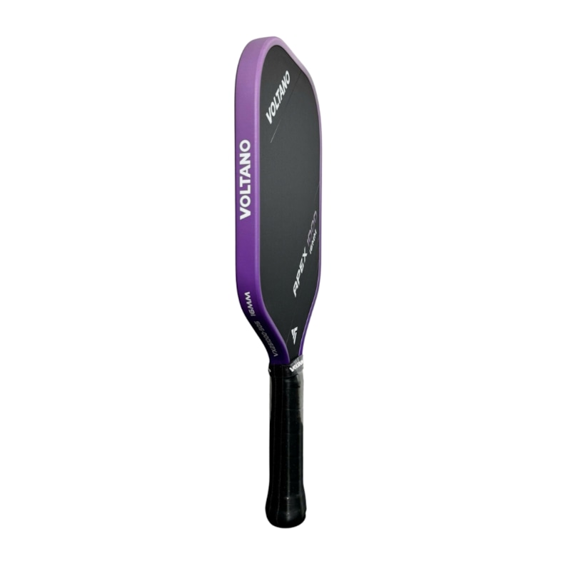 Vợt Pickleball Voltano Apex 1000 - VX251000-505 - Màu Tím - ảnh 3