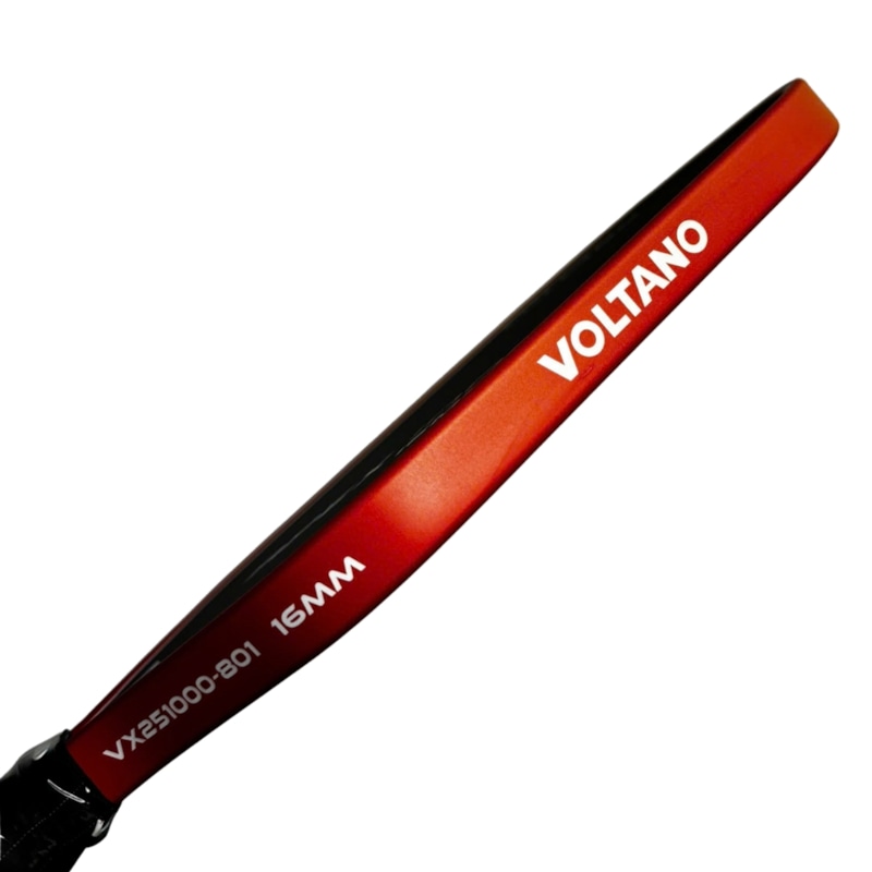 Vợt Pickleball Voltano Apex 1000 - VX251000-801 - Màu Cam - ảnh 3