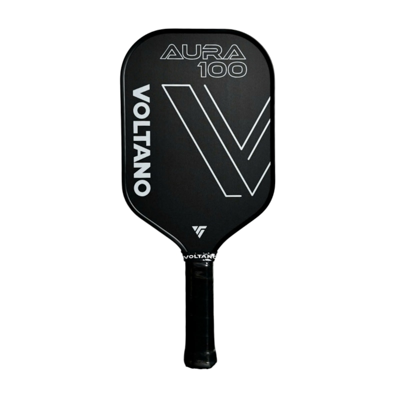 Vợt Pickleball Voltano Aura 100 - VX25100-150 - Màu Đen - ảnh 2