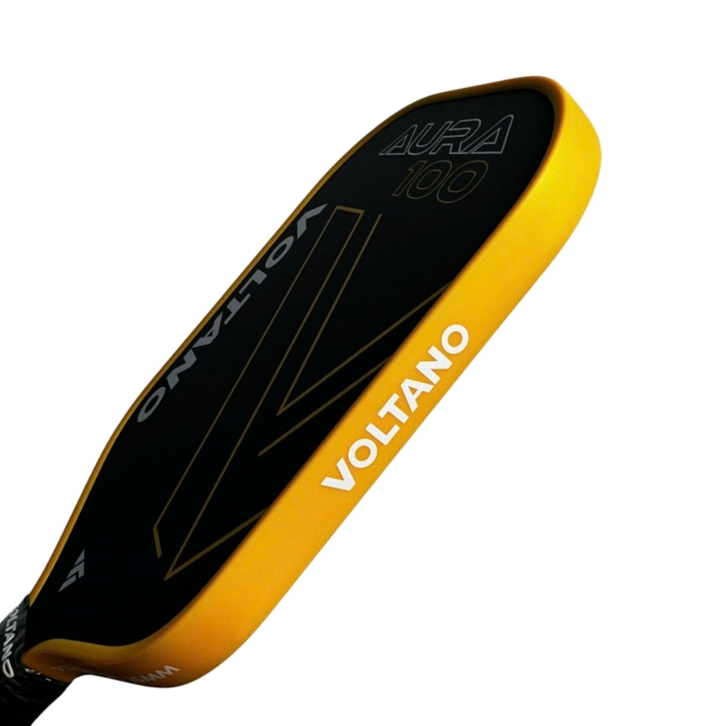 Vợt Pickleball Voltano Aura 100 - VX25100-310 - Màu Vàng - ảnh 3